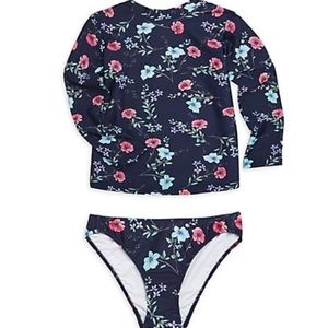 Shoshanna Girl Bathing Suit